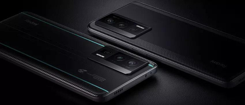 Unerwartet: Das POCO F5 Pro wird einen kleineren Akku bekommen als das Redmi K60