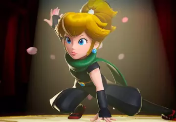 Nintendo hat einen neuen Trailer für ...