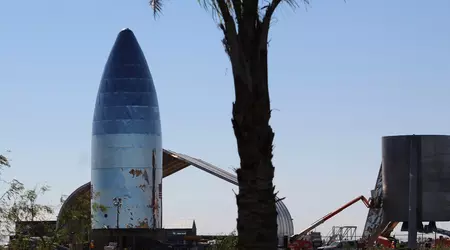 Der zweite Versuch, das Raumschiff Starship in die Umlaufbahn zu bringen, könnte sich bis Anfang 2024 verzögern