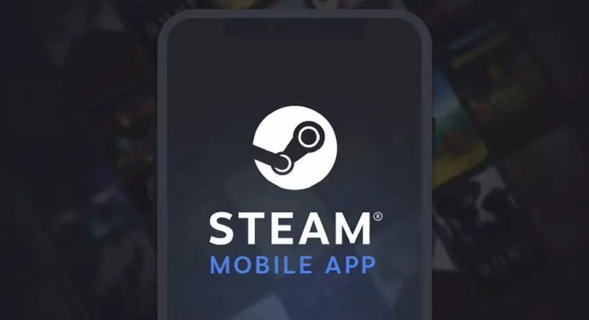 Bequem, sicher und modern: Eine aktualisierte Version der mobilen Steam-App für Android und iOS wurde veröffentlicht