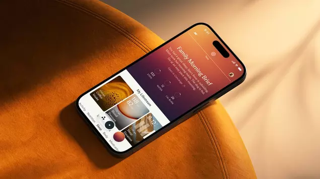 Fitbit-Gründer kündigen den Start der Luffu-App ...