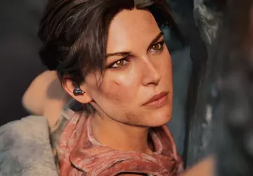 Amazon und Crystal Dynamics kündigten ein ...