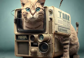 Pressemappe gagadget.com