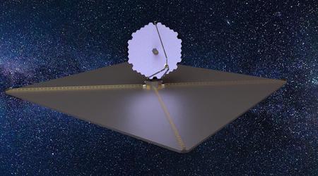 Die NASA wird innerhalb von 20 Jahren für 11 Milliarden Dollar ein neues Teleskop als Ersatz für James Webb ins All schießen.