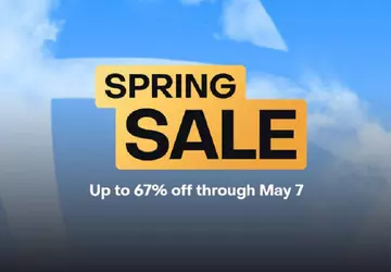 Battle net veranstaltet einen Spring Sale ...