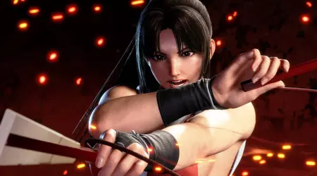 Capcom hat eine Videoanleitung für den Charakter Mai Shiranui in Street Fighter 6 veröffentlicht