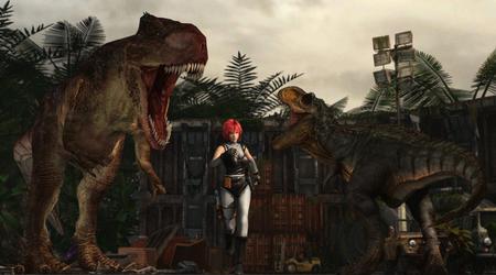 Capcom hat die Lizenz für die Marke Dino Crisis verlängert, erwartet aber kein neues Spiel der Serie 