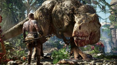 Dinosaurier kommen nicht nach Deutschland: Survival-Simulator ARK 2 war auf der gamescom 2024 zufällig im Programm der Xbox