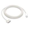 Vorschau auf das USB-C zu MagSafe 3 Kabel in der Farbe Midnight