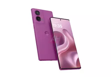 Insider: Moto G96 5G wird veganes ...