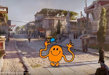 Ubisoft will ein Kinderbuch zu Assassin's ...