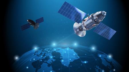 Eine künstliche Intelligenz erhielt die Kontrolle über einen Satelliten und begann sofort, japanische und indische Militärbasen zu verfolgen