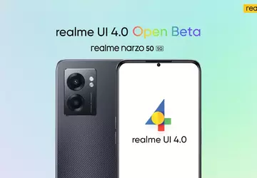 realme testet Android 13 und realme ...