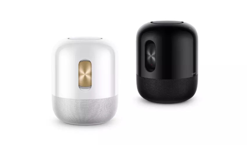 Huawei Sound SE: Der HarmonyOS-Lautsprecher für $123