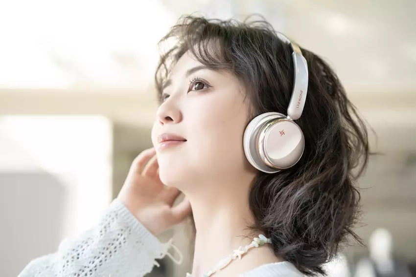 Fiio kündigt leichte Anytime-Kopfhörer mit Gaming-Modus und bis zu 58 Stunden Akkulaufzeit an