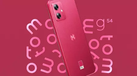 Wie viel kostet das Moto G54 5G mit 120Hz-Bildschirm, Dimensity 7020-Chip und 6000 mAh-Akku?