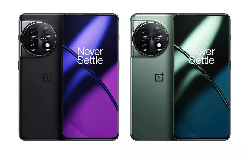 Insider: Die globale Version von OnePlus 11 wird sich von dem Modell für China unterscheiden