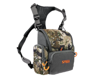 SPIKA Fernglas-Gurt-Brusttasche