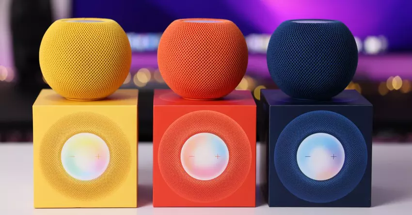 Feature-Wunsch: HomePod sollte einen echten Surround-Modus haben
