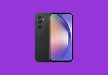 Angebot des Tages: Samsung Galaxy A54 ...