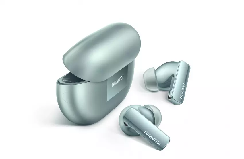 Huawei hat FreeBuds Pro 3 mit ANC 3.0 und LDAC-Unterstützung für 199 € vorgestellt