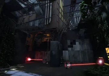 Am 5. Januar wird Portal: Revolution, ...