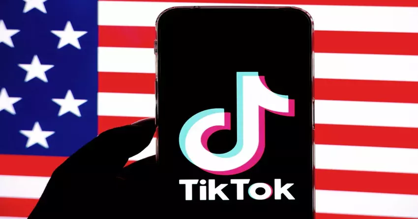 Verkäufer suchen nach einer Alternative vor dem TikTok-Verbot