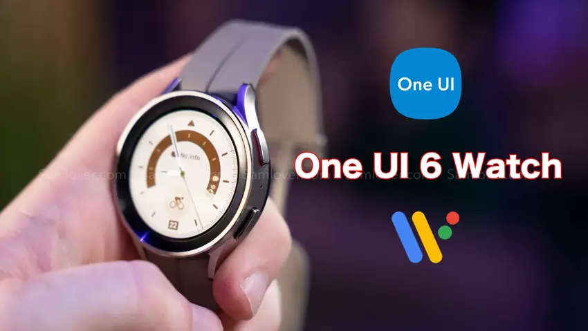 Samsung verzögert die Veröffentlichung des One UI 6 Watch-Updates aufgrund von technischen Problemen