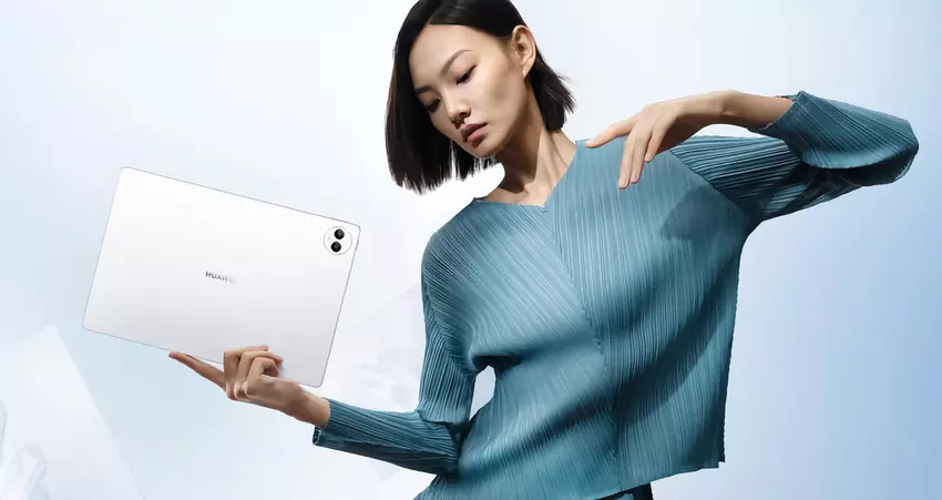 Huawei MatePad Pro 13.2 hat sein erstes Software-Update erhalten