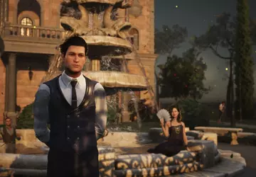 Sherlock Homles: Chapter One wird höchstwahrscheinlich ...