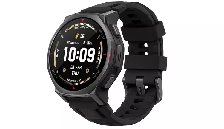 Beliebte Amazfit T-Rex 3 Pro (44 ...