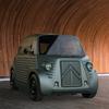 Citroën Type Ami Teile
