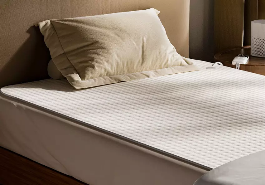 Xiaomi bringt die Mijia Smart Electric Decke heraus, die mit anderen Smart-Home-Geräten interagieren kann