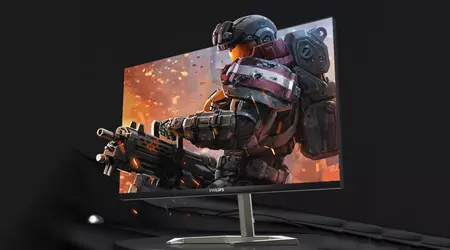 Philips Evnia 27M1N5500P: 27-Zoll-Monitor mit 240Hz IPS-Bildschirm für $280