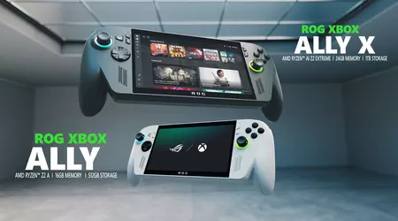 Insider: ROG Xbox Ally Vorbestellungen beginnen am 20. August
