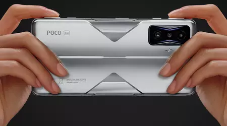 POCO F4 GT erhält jetzt HyperOS mit Android 14 an Bord