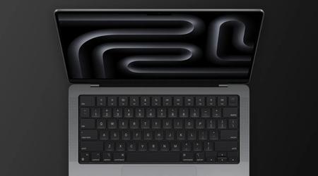 Apple nimmt den Verkauf von MacBooks mit 8 GB RAM wieder auf