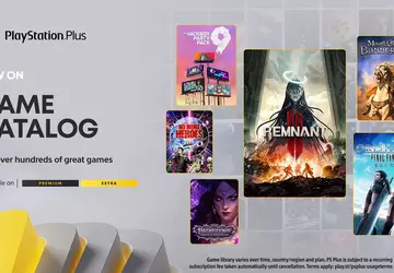 Jetzt ist es offiziell: PS Plus ...