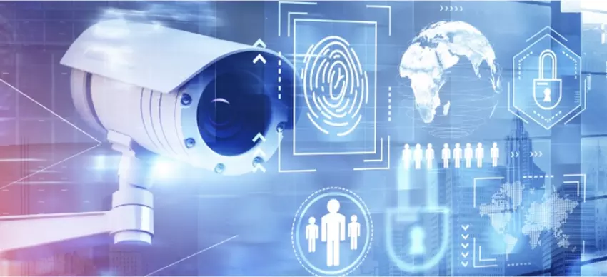 Chinesische Studenten entwickeln InvisDefense-Kleidung für 70 Dollar, die Menschen für KI-Überwachungskameras unsichtbar macht