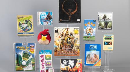 Angry Birds, Quake und Tamagotchi: Das Strong Museum hat die 2025 Anwärter für die Aufnahme in die Video Game Hall of Fame bekannt gegeben