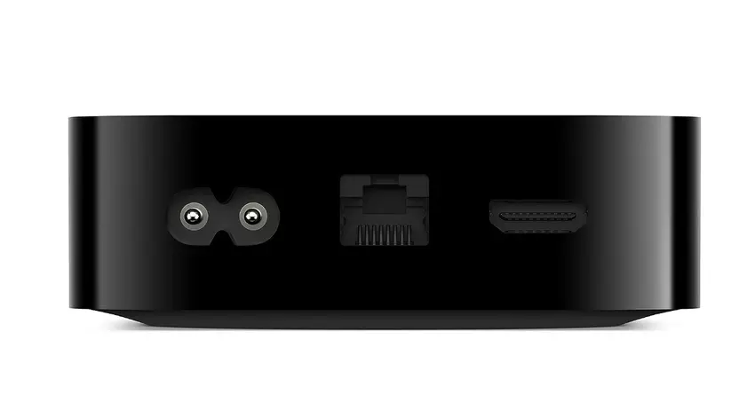 Apple TV 4K bestes streaming-gerät für tv