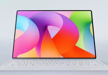 Huawei MatePad Pro Max: 4,7 mm ...