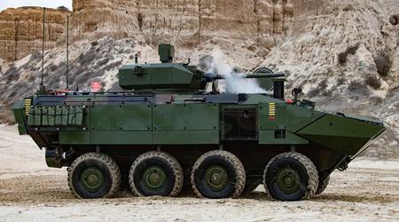 BAE Systems präsentiert neues amphibisches Kampffahrzeug 