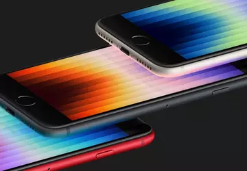 Das neue iPhone SE wird 2025 ...