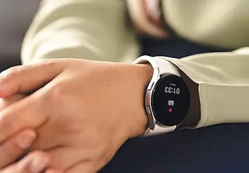 Galaxy Watch 5 erhält in Südkorea ...