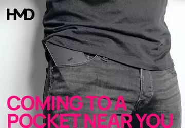 Ankündigung nah: HMD hat mit dem ...