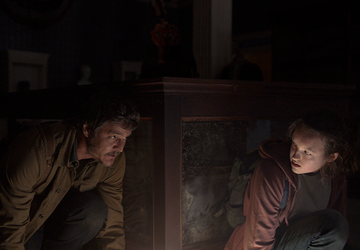 Bella Ramsay gab zu, dass sie ...