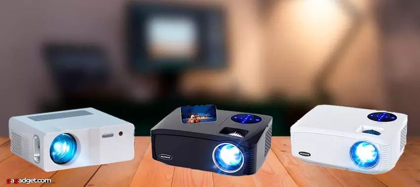Best AILESSOM Projectors of 2025