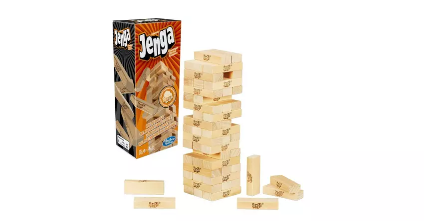 Jenga beste Brettspiele für den Preis