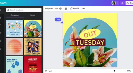 Canva plant die Übernahme des Design-Tools Affinity